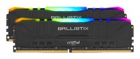 Crucial BL2K16G32C16U4BL memoria 32 GB 2 x 16 GB DDR4 3200 MHz