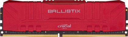 Crucial BL2K16G36C16U4R memoria 32 GB 2 x 16 GB DDR4 3600 MHz