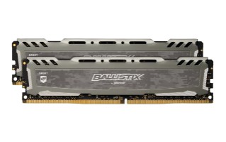 DDR4 16GB / 3000 Crucial Ballistix BX Sport K2