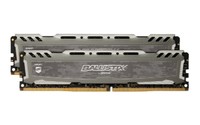 DDR4 16GB / 3000 Crucial Ballistix BX Sport K2