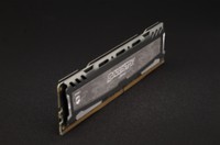 DDR4 16GB / 3000 Crucial Ballistix BX Sport K2