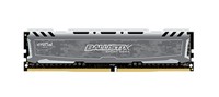 DDR4 4GB 2400 C16 Crucial OC