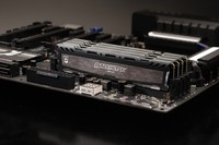 DDR4 8GB 3000 Crucial Ballistix Sport LT series