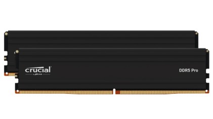 Crucial Pro DDR5-5600 64GB Kit (2x 32GB)