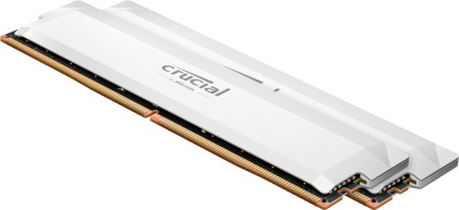Crucial Pro CP2K32G60C40U5W memoria 64 GB 2 x 32 GB DDR5