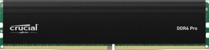 Crucial Pro DDR4-3200 32GB