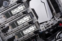 HD SSD M.2 1TB Crucial P1 3D NAND NVMe PCIe (CT1000P1SSD8)