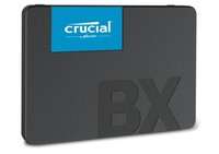 HD SSD 2.5 120 GB Crucial BX500