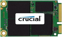 Crucial M500 120GB mSATA Internal SSD