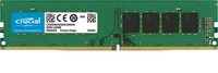 DDR4 16GB 3200 CRUCIAL CT16G4DFD832A