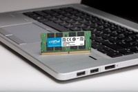 SO-DDR4 16GB 3200 Crucial CT16G4SFD832A