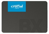 Crucial Ssd 2Tb Sata3 2,5 Read 560Mb/S Write 510Mb