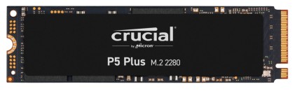 Crucial CT2000P5PSSD8 drives allo stato solido M.2 2000 GB PCI Express 4.0 NVMe