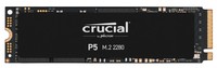 Crucial P5 M.2 2000 GB PCI Express 3.0 3D NAND NVMe