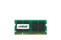 SO DDR2 2Gb / 800 CL6.0 Crucial