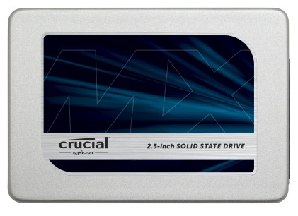 HD SSD 2,5 275GB Crucial MX300 SATAIII retail