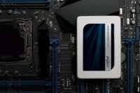 HD SSD 2,5 275GB Crucial MX300 SATAIII retail