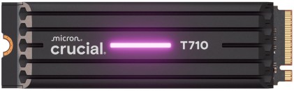 Crucial T710 4 TB M.2 PCI Express 5.0 NVMe