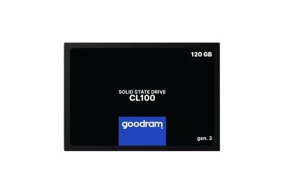HD SSD 2.5 480 GB Crucial BX500