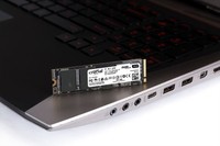 HD SSD M.2 500GB Crucial P1 3D NAND NVMe PCIe (CT500P1SSD8)