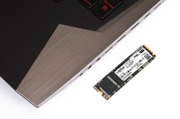 Crucial P1 M.2 500 GB PCI Express 3.0 NVMe