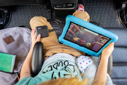 Crucial X6 500 GB Nero