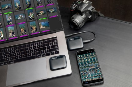 Crucial X6 500 GB Nero