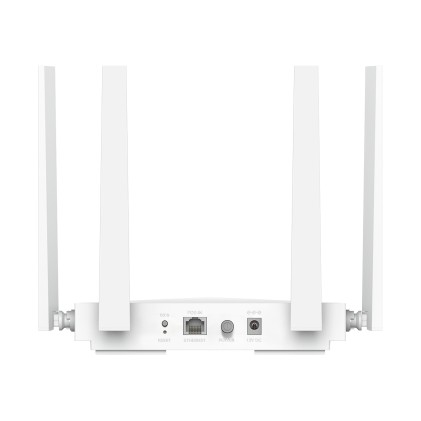 Cudy AP1300D punto accesso WLAN 867 Mbit/s Bianco Supporto Power over Ethernet (PoE)