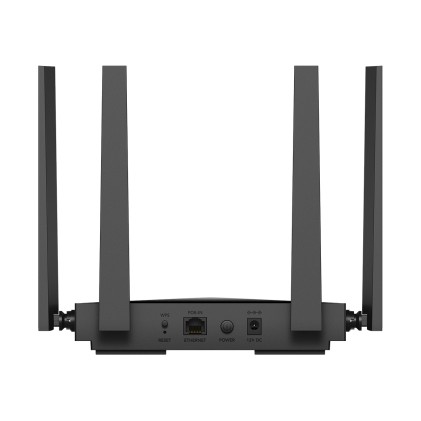 Cudy AP3000D punto accesso WLAN 2402 Mbit/s Nero