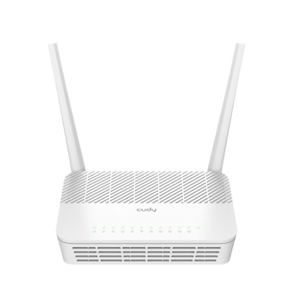 Router Ac1200 Wifi Gpon 4P Gigabit Fibra