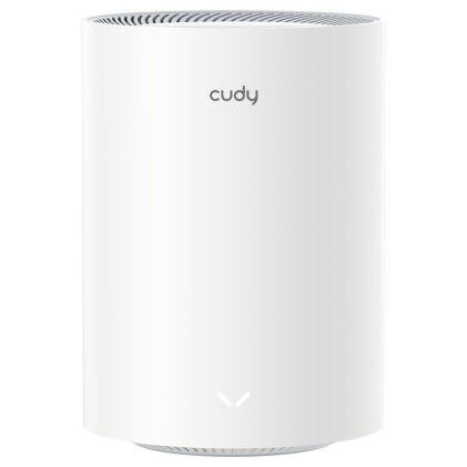 Cudy M3600 Dual-band (2.4 GHz/5 GHz) Wi-Fi 7 (802.11be) Bianco 3 Interno