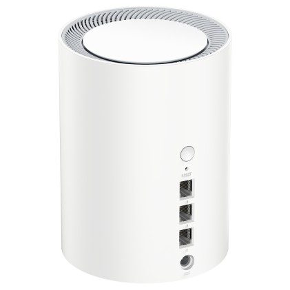 Cudy M3600 Dual-band (2.4 GHz/5 GHz) Wi-Fi 7 (802.11be) Bianco 3 Interno
