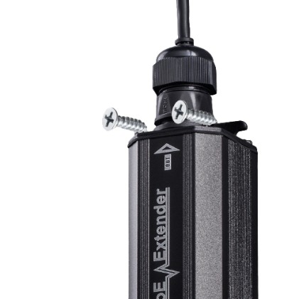 Poe Injector Gigabit Waterproof