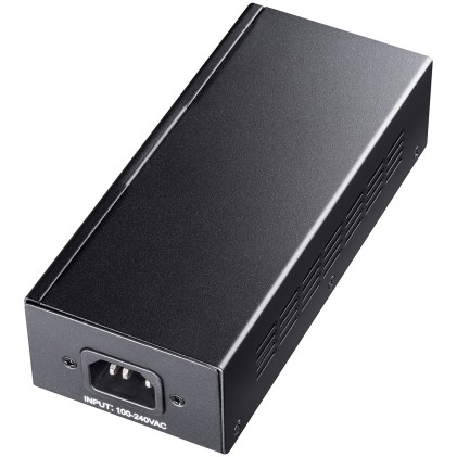 Iniettore 60W Gigabit Poe+/Poe