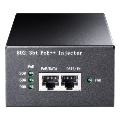 Cudy POE400 adattatore PoE e iniettore Gigabit Ethernet 56 V
