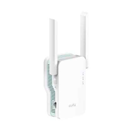 Cudy AX1500 amplificatore di segnale Wi-Fi
