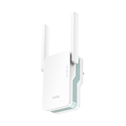 Cudy AX1500 amplificatore di segnale Wi-Fi
