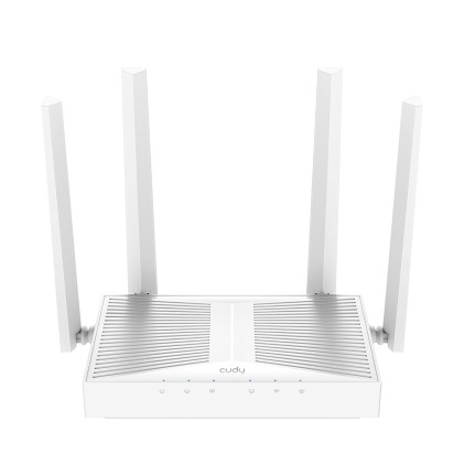 Ax3000 Gigabit Wi-Fi 6 Mesh Router