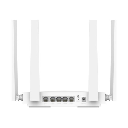 Ax3000 Gigabit Wi-Fi 6 Mesh Router