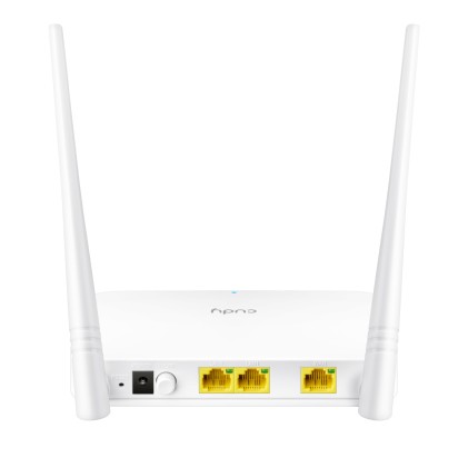 Router Wi-Fi Multimodale N300