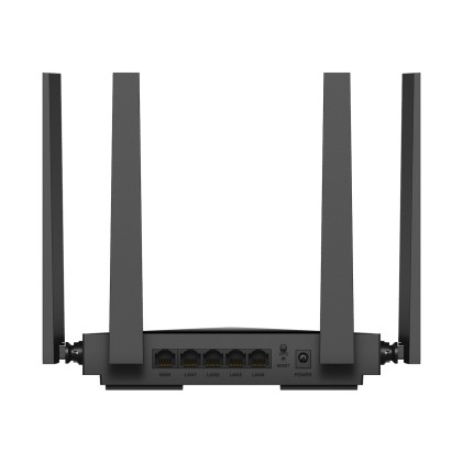 Router Gigabit Wi-Fi 7 Be3600.