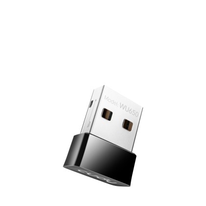 Scheda Ac600 Wifi Usb Mini Size Usb 1.0 Dual Band Wifi5