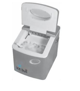 Fabbricatore Ghiaccio Cuoghi Icebull Ib 15L
