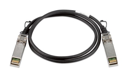 D-Link 1M Sfp+ Direct Attach Stacking Cable