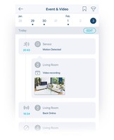 D-Link Ip Camera Wi-Fi Full Hd