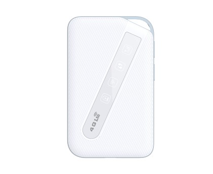 D-Link Router 4G Lte Ax300 Wi-Fi 6 Mobile Hotspot