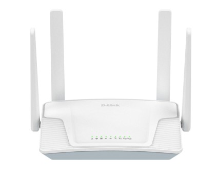 D-Link Router 4G Lte Ax1500 Wi-Fi 6