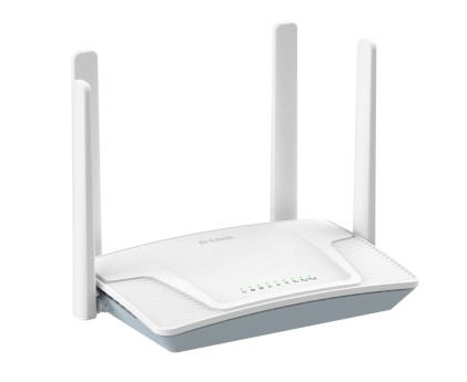 D-Link Router 4G Lte Ax1500 Wi-Fi 6