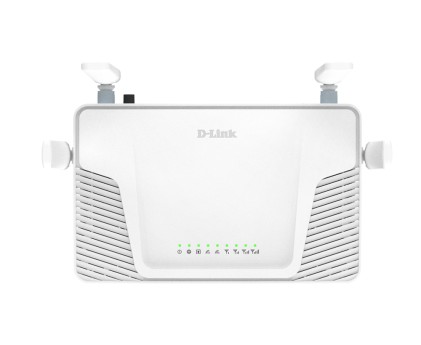 D-Link Router 4G Lte Ax1500 Wi-Fi 6