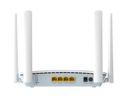 D-Link Router 4G Lte Ax1500 Wi-Fi 6